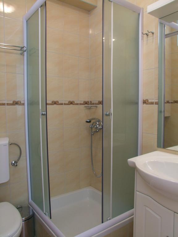 Apartments Lorenco ブレラ 部屋 写真