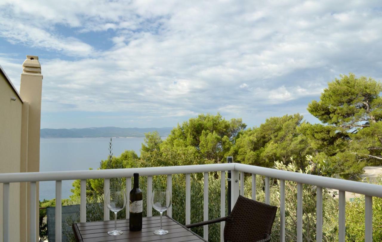 Apartments Lorenco ブレラ エクステリア 写真