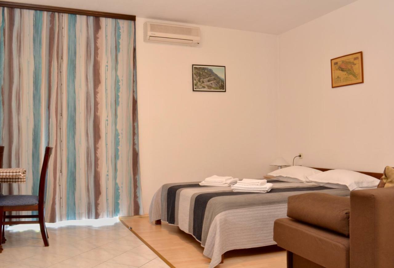 Apartments Lorenco ブレラ エクステリア 写真