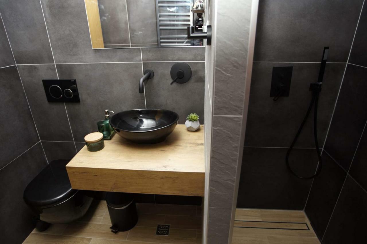 Apartments Lorenco ブレラ エクステリア 写真