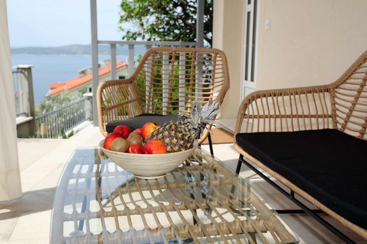 Apartments Lorenco ブレラ エクステリア 写真
